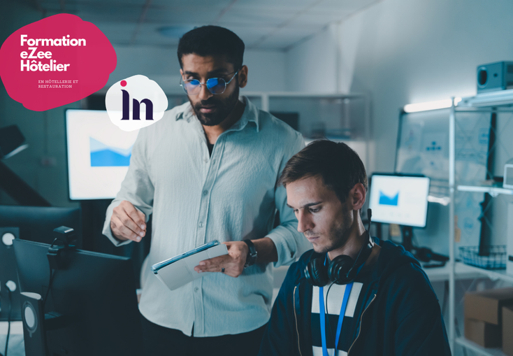 Formation eZee Hôtelier